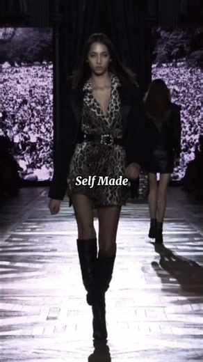 Nepotism vs Self-Made Models 😱 | The Harsh Truth of Fashion Industry 👑🔥