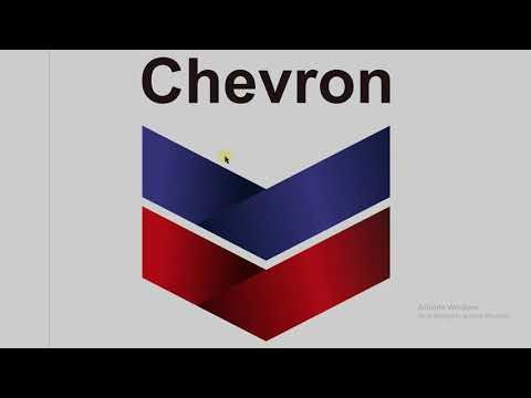 TUTORIAL MEMBUAT LOGO CHEVRON MENGGUNAKAN CORELDRAW X7