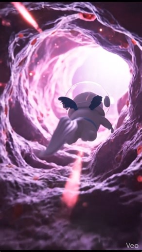 Mission to the Moon... or so he thought! 🚀🤦‍♂️ Watch our tiny explorer realize that space travel isn't always what it's cracked up to be. Stick around for the ending—you won't believe where he actually landed! 😂🫧 #TheLostSperm #SpaceMissionFail #FunnyAnimation #MicroExplorer #TrendingComedy #3DAnimation #SoapBubbleSurprise #EpicFail #ViralReels #CartoonComedy #SpaceCadet #SriLankaFunny | AI Toon Lab