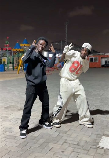 Join the Sweet Dance Challenge Featuring Wondar Boi!