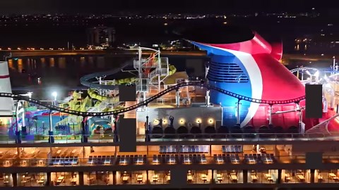 The amazing Carnival Celebration Cruise. | Carnival Cruise Line Miami Blog