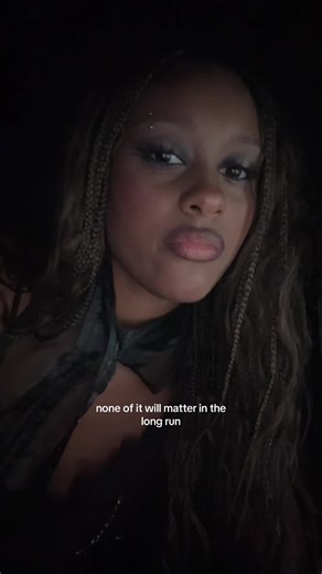 Embracing Impermanence: Fiona Apple’s Poignant Message