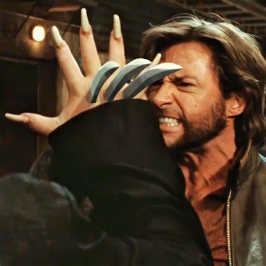 The Logan brothers' bloody rivalry: the brutal truth behind the mutant harvesting! 🐺🐾 #Wolverine