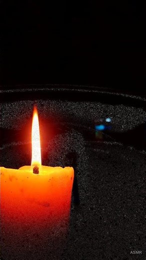 Candle ASMR ASMR | So Relaxing