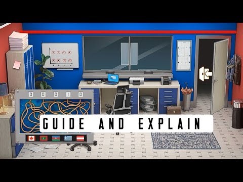 Rooms and Exits Level 14 Exchange Office Walkthrough No Honor Among Thieves Chapter