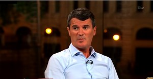 TV Review - Is Roy Keane A Bad Pundit? | Balls.ie