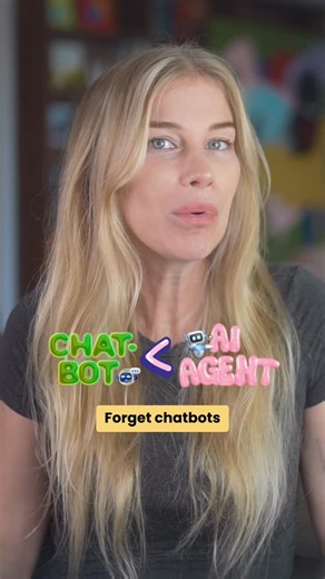 Code with Ania Kubow on Instagram: "So happy to share the code for this finally! I have been working so hard with @mongodb and @freecodecamp to create this extensive tutorial on building AI Agents. It took quite some time that has been compacted into a 2 hour long tutorial - phew! You can watch it over on the freeCodeCamp YouTube channel and code along with me - as well as check your code against the GitHub repo provided :) https://youtu.be/9tANiA0LKn4?si=9HqeP_WkFTpy3s_4"
