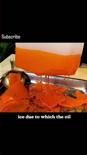 I Removed 99% of Oil from Fried Chicken Using ONLY Ice 😱 Does This Hack Actually Work?