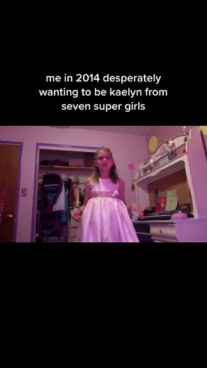 Fun Bedtime Wishes with Seven Super Girls