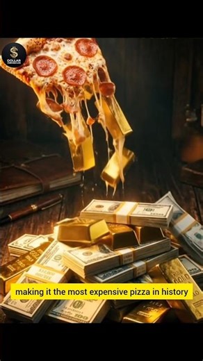 The $600 Million Pizza 🍕 | The Crazy Bitcoin Story