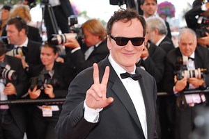 Quentin Tarantino recommends the greatest documentary ever made