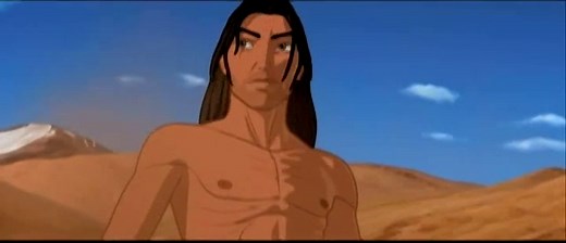 Arjun: The Warrior Prince (2012)