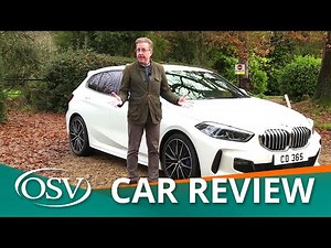 BMW 1 Series - STILL THE ONE?