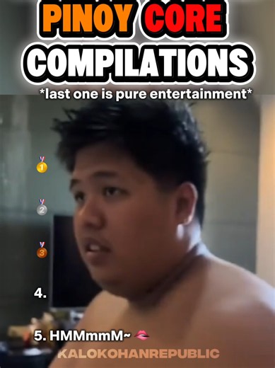 Ranking Pinoy Core Funny Moments 😂🇵🇭 #pinoycore #filipinomentality #pinoycomedy #fyp #viral