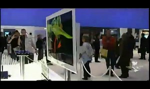 Comienza el desfile de tablets en la CES