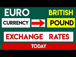 Euro to British Pound Currency Exchange Rates Today 15 February 2025 EUR TO GBP