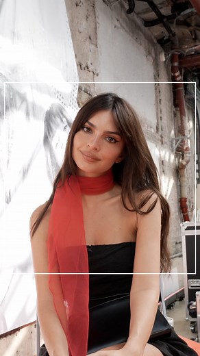 31K views · 26 reactions | EMILY RATAJKOWSKI POWER WOMAN  Mannequin,...