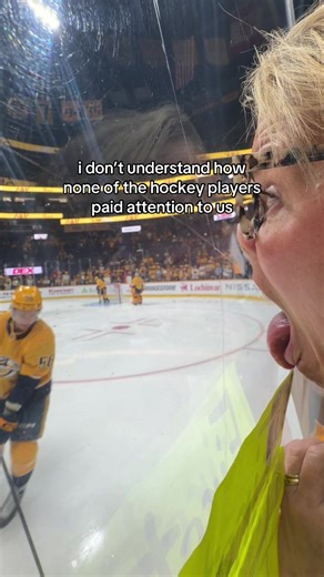 Make it make sense. @Nashville Predators #nashville #hockey #nashvillepredators #nhl #sportsgirl