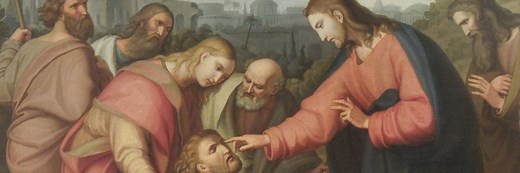 Confirming Jesus' Healing Miracles