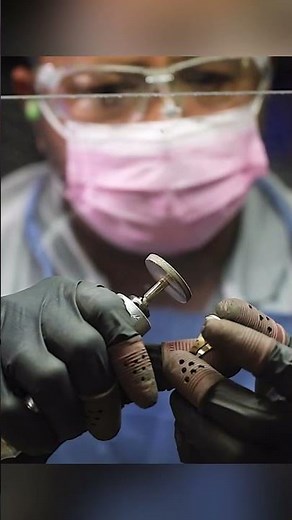 How a Class Ring is Made | Go Little Rockstar