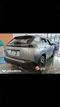 Peugeot 2008 Allure 2024 - US$ 35,900