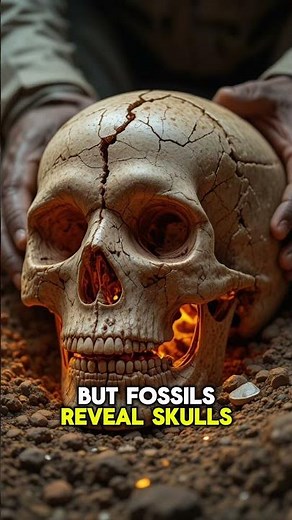 The Strange Humans That Lived 2 Million Years Ago😱