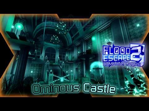 Ominous Castle (Crazy) | FE2CM