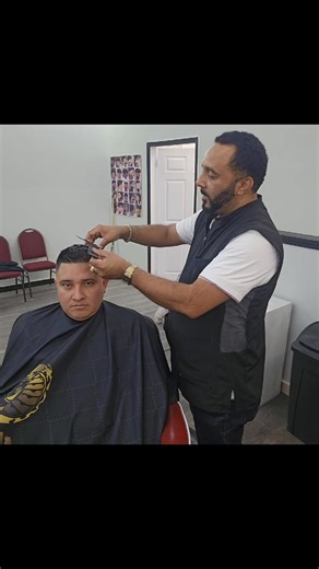 Jaime Gutierrez on Reels