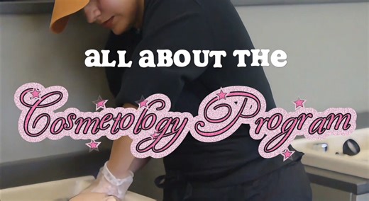 All About the Cosmetology Program