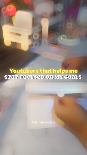 banasmita۶ৎ on Instagram: "Youtubers that helps me focused on my goals 👇🏻 I personally love and respect them sm ♡ 1. Ali Abdaal 2. Tam Kaur 3. Elizabeth Filips 4. Sebastian Ghiorghiu 5. Aman Dhattarwal tag your favourite motivational youtuber . . . . . . . . . . ( Tags 🏷️:: Study tips educational youtuber youtuber recommendation youtube channel recommendations motivational YouTube channel productivity YouTube channel @thatgirl.student #thatgirlstudent study motivation study YouTube channel ex