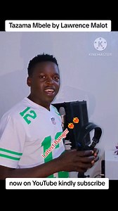 Big news my people.. It has been a while ❤‍🔥❤‍🔥 Tazama mbele by malot now on YouTube SMS 76 to 23319 to vote Lawrence Malot as the Best upcoming male gospel artist of the year- kalenjin music festival awards | Lawrence Malot