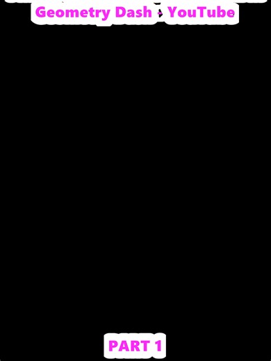 Creating a Square Wave Mode in Geometry Dash