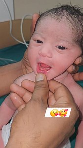 33M views · 665K reactions | 殺so lovely ❤️ #shortsreels #facebookviralcontest #FacebookReelsContest #facebookreelsviral #cutebaby #shortfeed #newborn Primary health care | Primary health care | Facebook