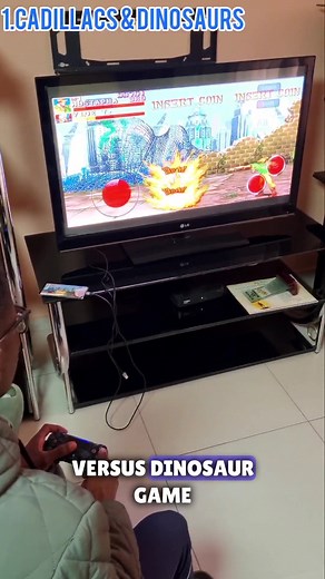 Mobile Games with PS4 Controller Support