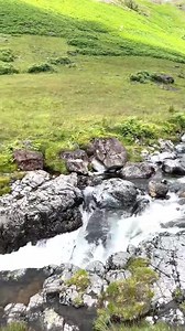 40K views · 938 reactions | Discover the raw beauty of the Western Lake District, where waterfalls cascade over mossy ledges into emerald pools and epic fells dominate the skyline  | Lake District Lovers | Facebook