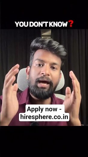 TCS Internship & Job Opportunity 2026 🔥 Engineering Students Must Apply | TCS Hiring