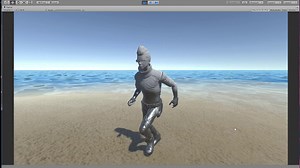 Get uv coordinates based on a vertex world position