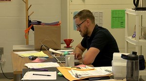 Substitute teachers in high demand as shortages grip school districts