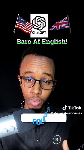 Abzi Mastery Courses على TikTok