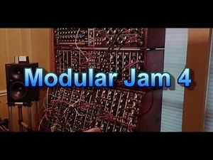 Modular Jam 4