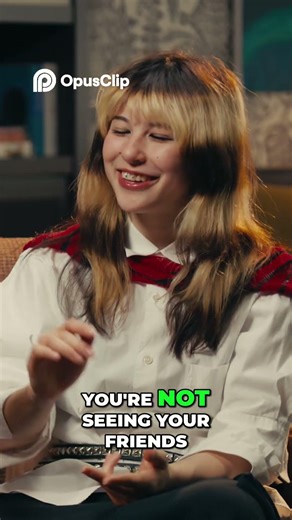 Alysa Liu Talks About Skating Burnout #shorts