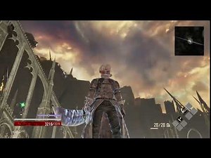 CODE VEIN PVP MOD TUTORIAL