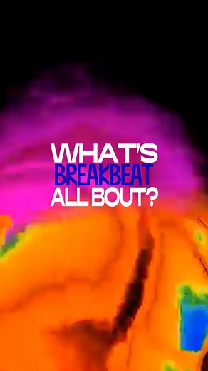 6.9K views · 58 reactions | Breakbeat = chopped drums, heavy bass & nonstop energy. Let’s flip some breaks and build a rolling groove! 論 Credits to @kalla.vst #Breakbeat #MusicProduction #Maschine | Native Instruments | Facebook