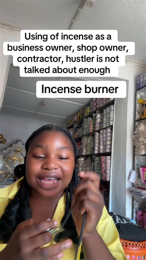 Maximize Your Business with Incense Products