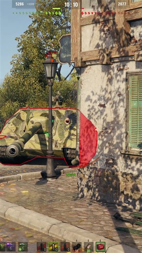 T57 Heavy Master Splinter: WoT 1.23.0.1/26.12.23 Gameplay