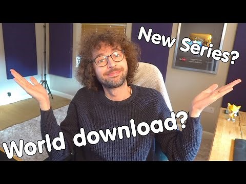 Why Did I End Lovely World? - How Do I Feel? - What's Next?