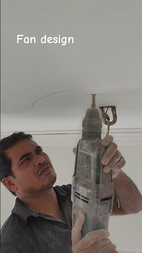 pop false fan ring design #fan ring design #pop false ceiling design #gypsum ceiling design