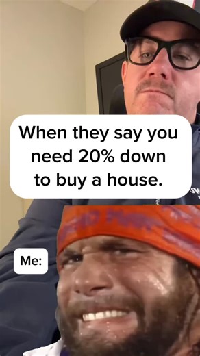 You don’t. Queue the PMI haters. | Mike Baker