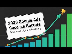 GOOGLE ADS Experts Share Their TOP 4 Tips for Success in 2025