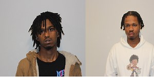 Suspects in deadly Charleston, Mo. shooting to appear in court